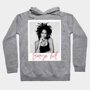 Lauryn hill Hoodie